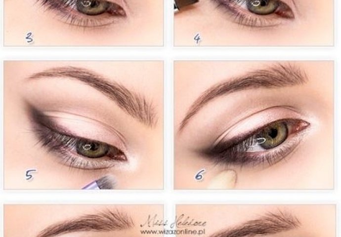 Fantastični trikovi za šminkanje za koje ćete poželjeti da ste čuli mnogo ranije 