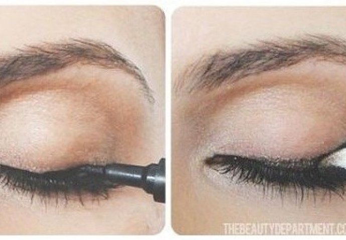 Fantastični trikovi za šminkanje za koje ćete poželjeti da ste čuli mnogo ranije 