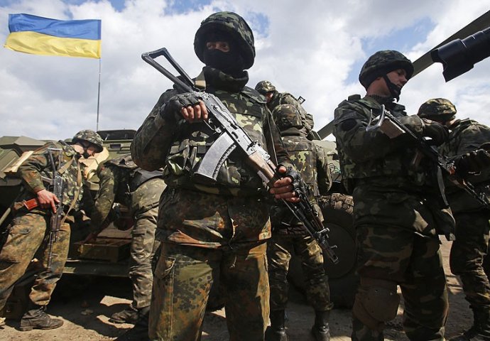 Strane u ukrajinskom sukobu dogovorile primirje od 1. septembra