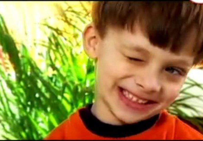 Da li znate ko je i kako sada izgleda dječak iz reklame za "KID" paštetu? (FOTO) 