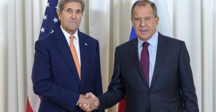 SAD i Rusija blizu dogovora o saradnji u Siriji