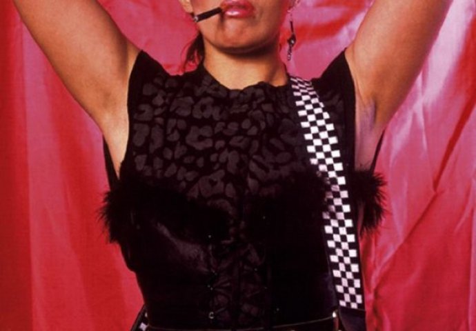 Od princeze novog talasa do arijevske fatalne žene: Ljepotice koje su 80-ih mijenjale svijet 