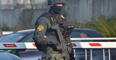 Nastavak akcije "Bosna": U Visokom uhapšena još jedna osoba