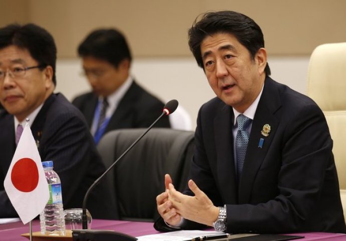 Japan ulaže 30 milijardi dolara u Afriku 