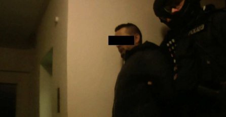 Turska policija uhapsila pet Makedonaca osumnjičenih za saradnju s ISIL-om