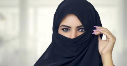 Kakva je razlika između hidžaba, nikaba i burke?