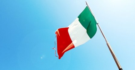 Zastave na pola koplja, Italija oplakuje žrtve potresa