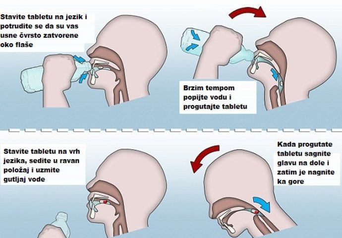 Obavezno držite jedno oko zatvoreno kad noću idete u kupatilo, razlog će vas oduševiti!