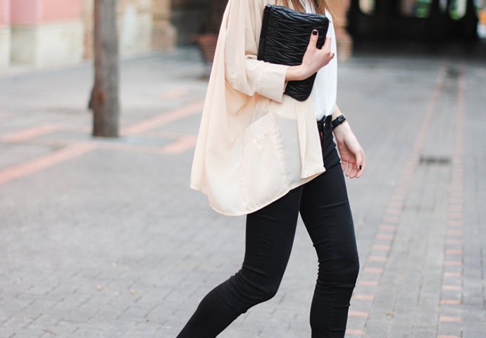 Obične stvari koje žene rade, a muškarci OBOŽAVAJU!