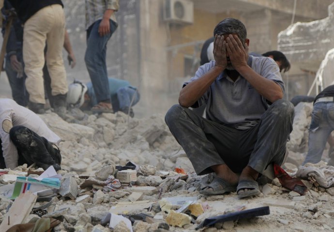 Zašto je rat u Siriji sve gori, i zašto ne može doći do primirja?