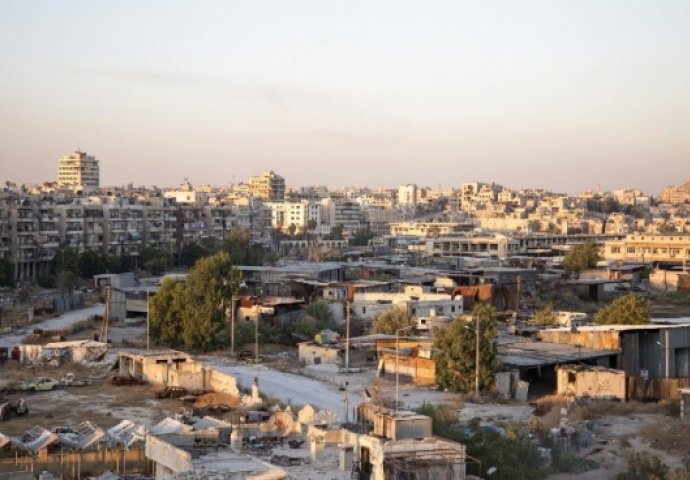 Zašto je rat u Siriji sve gori, i zašto ne može doći do primirja?