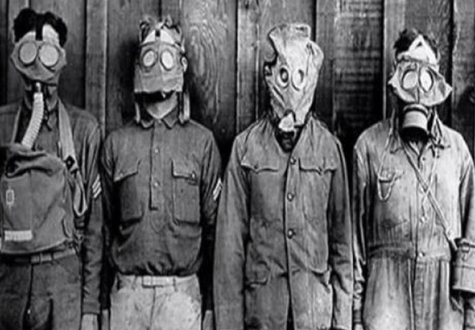 Najstrašniji eksperiment kojeg je osmislio ljudski um ledi krv u žilama