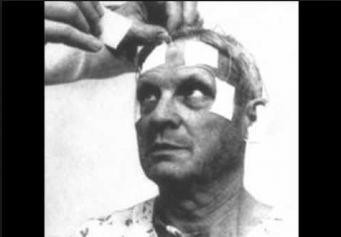 Najstrašniji eksperiment kojeg je osmislio ljudski um ledi krv u žilama