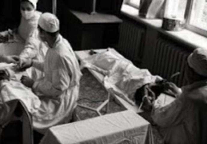 Najstrašniji eksperiment kojeg je osmislio ljudski um ledi krv u žilama