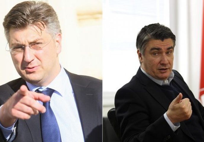 Andrej Plenković: Spominjanje moje majke je slučaj bez presedana u hrvatskoj politici