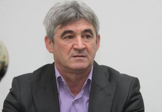 Zvanično: Mehmed Janjoš novi trener Bordo kluba