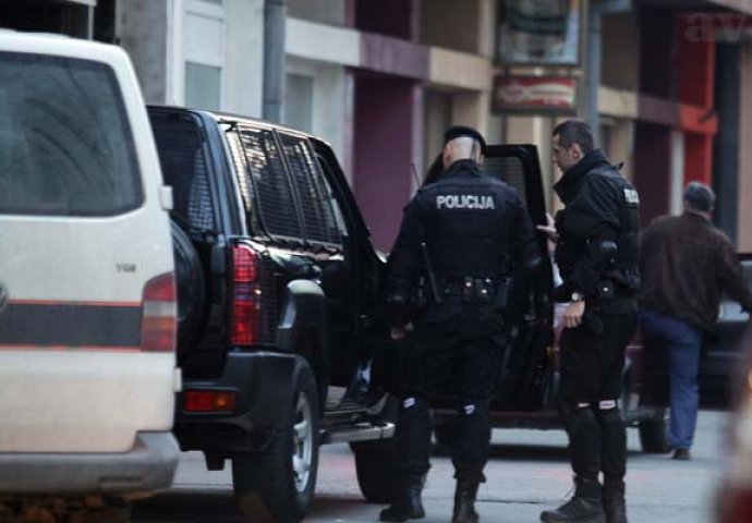  Tužilaštvo KS zatražilo pritvor za sve uhapšene u akciji "Bosna"