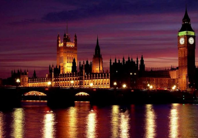 London traži „noćnog cara“