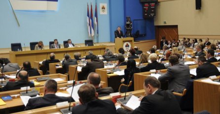Komisija za provedbu referenduma u RS zasjeda u Banjaluci