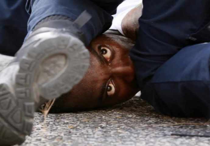 Svojom hrabrošću postala je simbol otpora i borbe za rasnu jednakost (FOTO)