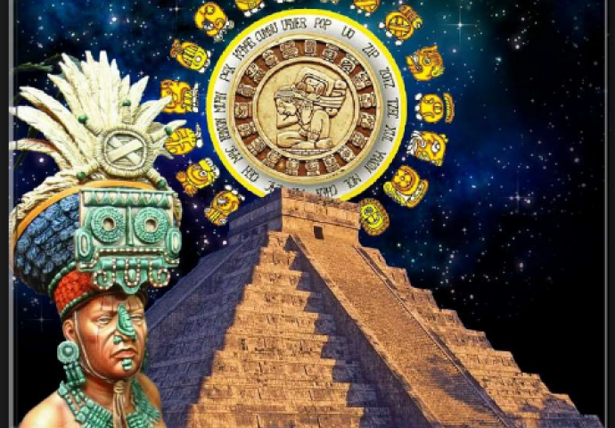 Najtačniji horoskop na svijetu: Ono što vam predviđaju Maje, velike su šanse da se i ostvari
