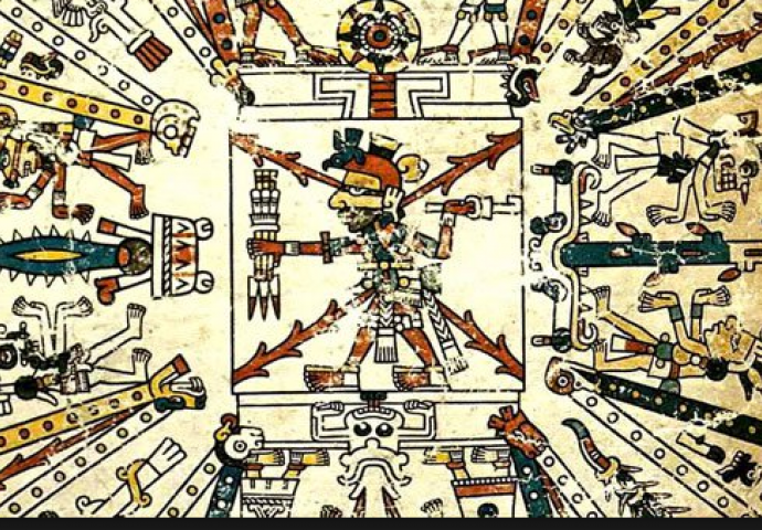 Najtačniji horoskop na svijetu: Ono što vam predviđaju Maje, velike su šanse da se i ostvari