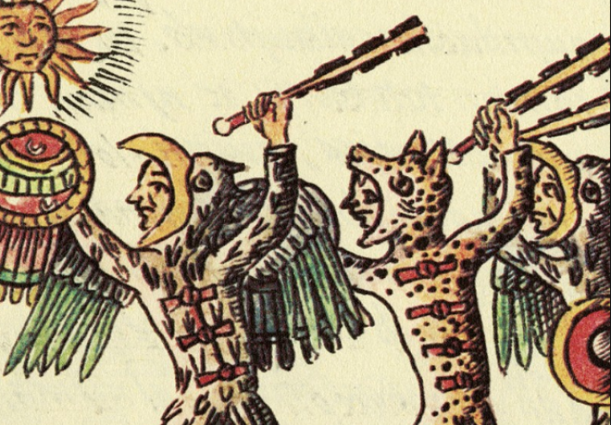 Najtačniji horoskop na svijetu: Ono što vam predviđaju Maje, velike su šanse da se i ostvari