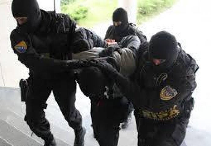 NAKON POSLJEDNJIH HAPŠENJA U BiH: Mito i korupcija najjači biznis na Balkanu