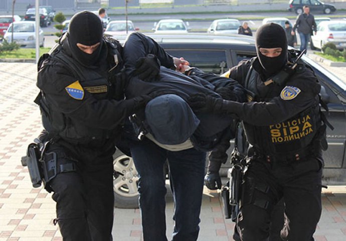 NAKON POSLJEDNJIH HAPŠENJA U BiH: Mito i korupcija najjači biznis na Balkanu