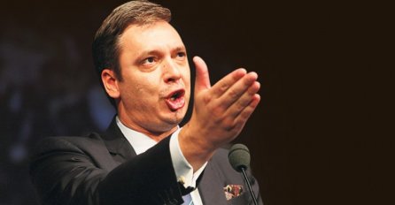 Vučić: Reagovaćemo odgovorno na zabranu referenduma, stabilnost regiona ugrožena