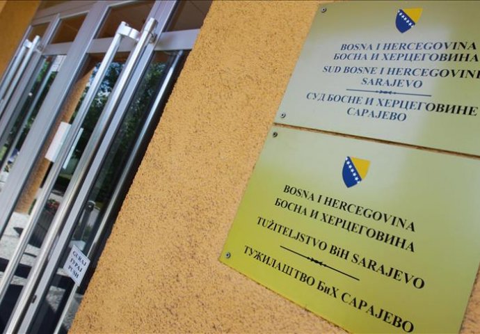 Tužiteljstvo BiH nije dobilo rješenje Ustavnog suda u vezi referenduma u RS-a