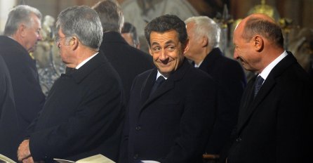 Sarkozy tvrdi da će promijeniti francuski ustav kako bi zabranio burkini?!