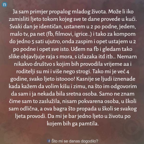 zivot