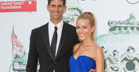 Novak i Jelena imaju velike bračne probleme? 