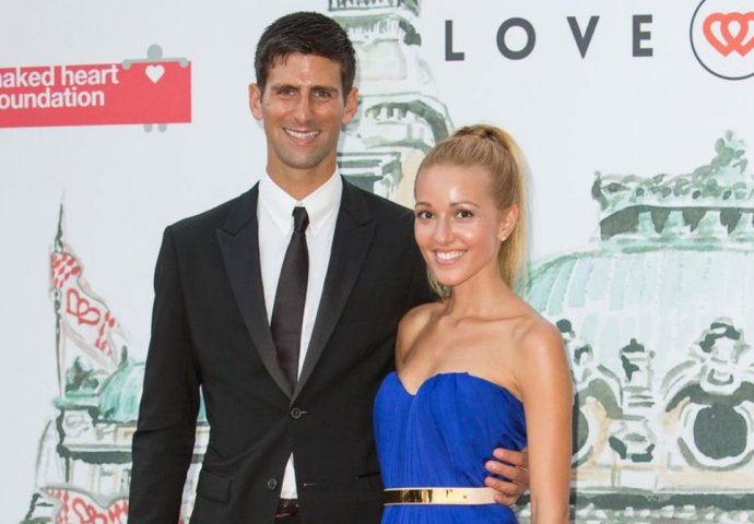 Novak i Jelena imaju velike bračne probleme? 