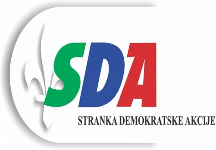 SDA: Neprimjerena izjava Dragana Čovića