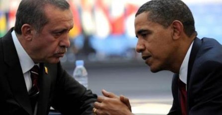 Obama i Erdoğan se sastaju u nedjelju u Kini na samitu G20