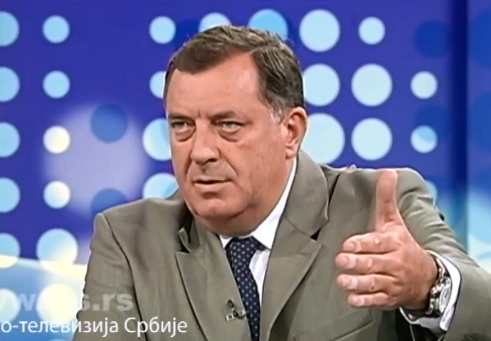 Evo šta je Dodik poručio sa ekrana RTS-a uoči zasjedanja PIC-a [VIDEO]