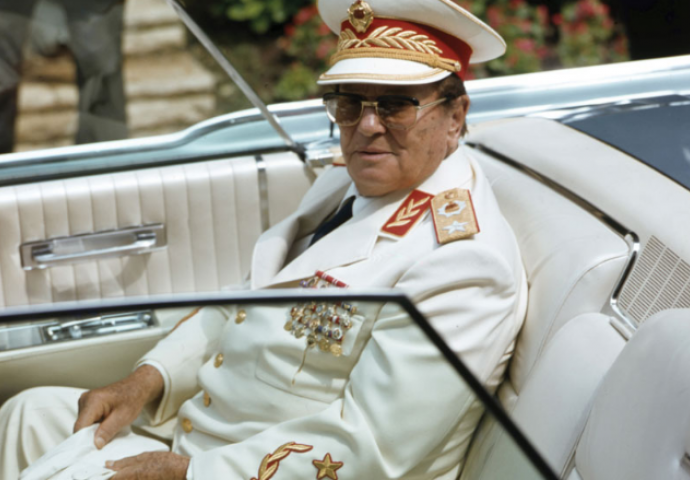 Nepoznati detalji iz Titovog života: Kako je moguće da mrtav političar izaziva toliko kontroverzi?