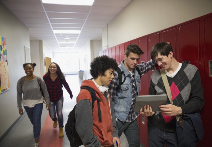 Vrijeme leti: Činjenice koje će vam pokazati kako vrijeme brzo prolazi