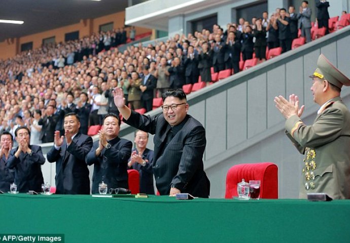 Pogubljenje dvojice ministara: Kim Jong-un priprema još jednu čistku svojih poslanika?