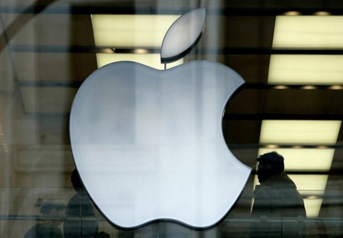 Evropska komisija odlučila: Apple Irskoj mora platiti 13 milijardi eura