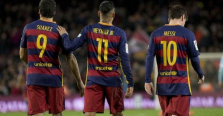 Bartomeu: Samo je pitanje trenutka kada će Messi produžiti ugovor