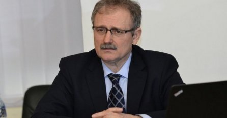 Ćeman: Ustavni sud BiH je pod direktnim političkim pritiskom