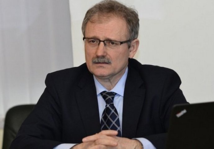Ćeman: Ustavni sud BiH je pod direktnim političkim pritiskom