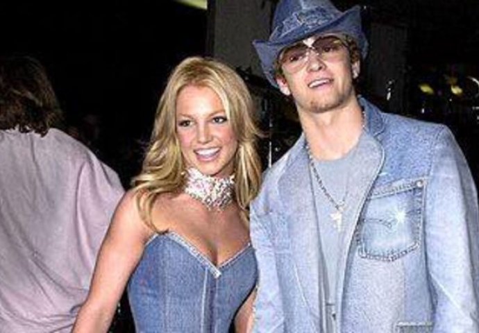 Britney Spears je odrasla: Nadišla zle izjave Justina Timberlakea i želi saradnju