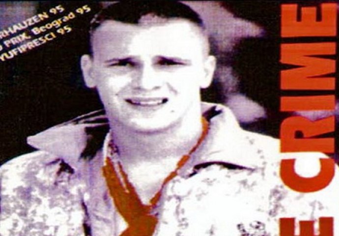 "VIDIMO SE U ČITULJI": Ovako su ubijeni NAJVEĆI SRPSKI KRIMINALCI! (VIDEO)