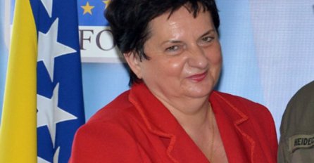 SNSD REZOLUTNO ODBIJA PIC-ova STAJALIŠTA: Dušanka Majkić za Novi ba: Referendum će biti održan