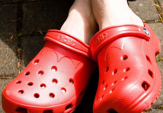 Da li i vaša djeca nose ove papuče? Ako je odgovor da, skinite ih istog trenutka!