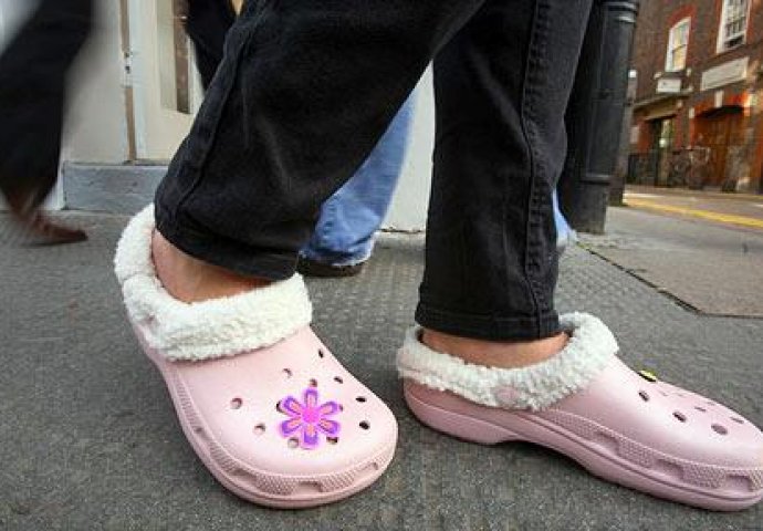 Da li i vaša djeca nose ove papuče? Ako je odgovor da, skinite ih istog trenutka!